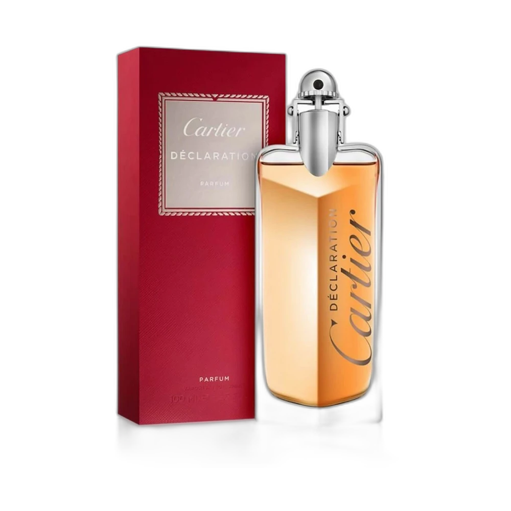 CARTIER DECLARATION PARFUM (m) 100ml parfume