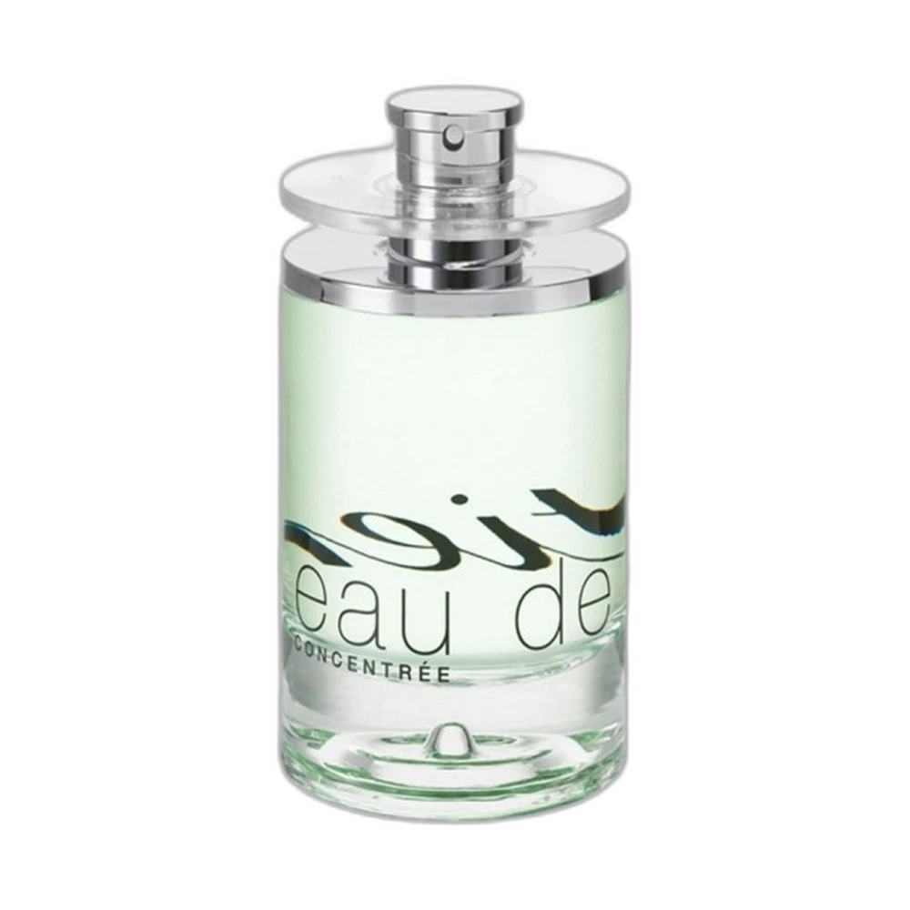 CARTIER EAU DE CARTIER CONCENTREE edt 100ml TESTER