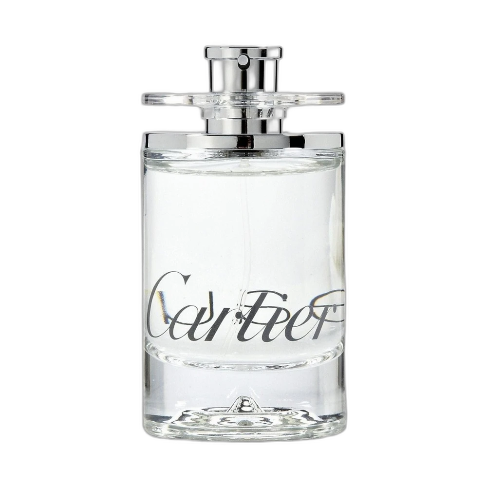 CARTIER EAU DE CARTIER edt (m) 50ml TESTER
