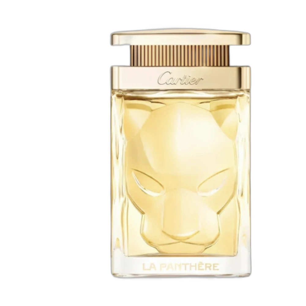 CARTIER LA PANTHERE ELIXIR edp (w) 100ml TESTER