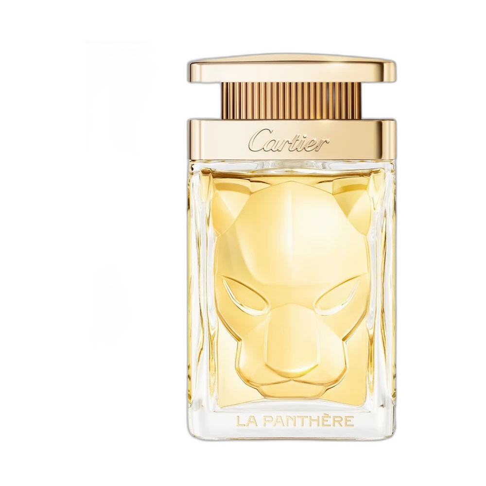 CARTIER LA PANTHERE ELIXIR 50ml тестер