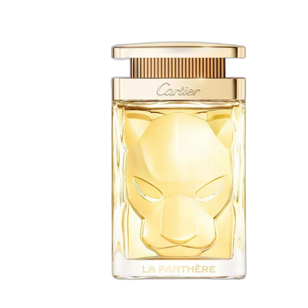 CARTIER LA PANTHERE ELIXIR 50ml