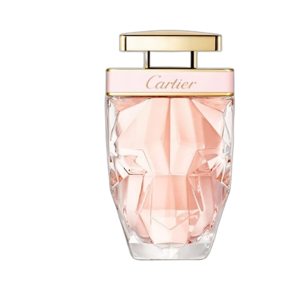 CARTIER LA PANTHERE edt (w) 100ml TESTER