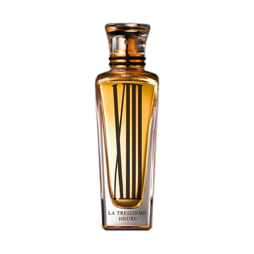 CARTIER LES HEURES DE CARTIER LHEURE LA TREIZIEME XIII 75ml тестер