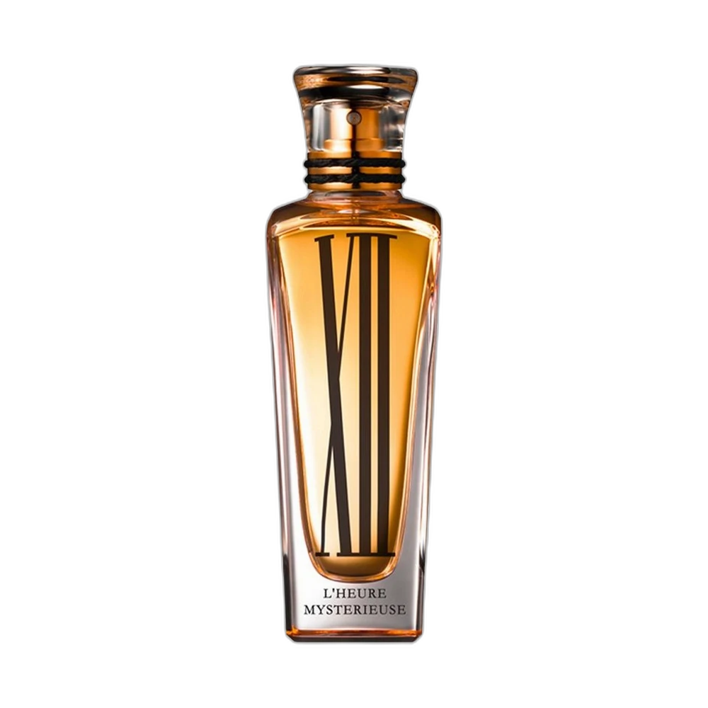 CARTIER LES HEURES DE CARTIER LHEURE MYSTERIEUSE XII 75ml тестер