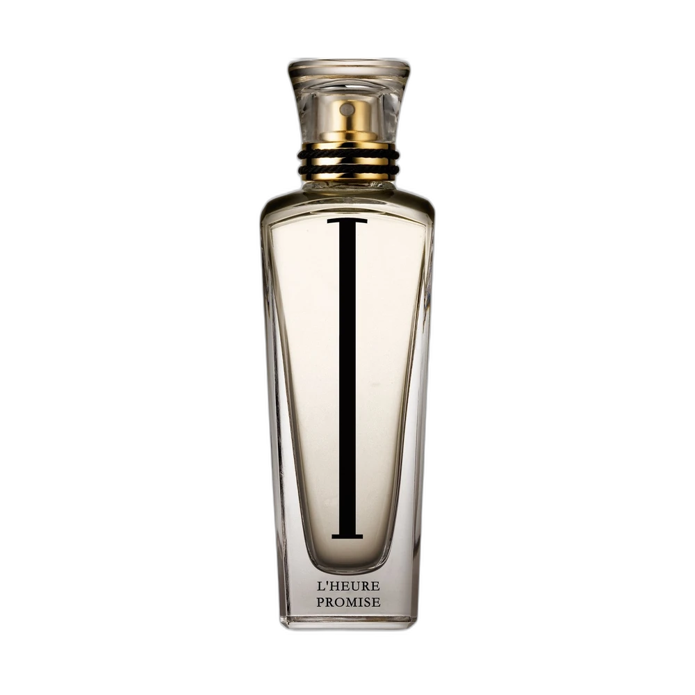 CARTIER LES HEURES DE CARTIER LHEURE PROMISE I 75ml тестер