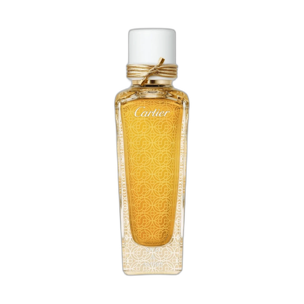 CARTIER OUD & AMBRE 75ml тестер
