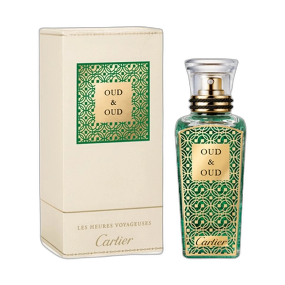 CARTIER OUD & OUD 45ml