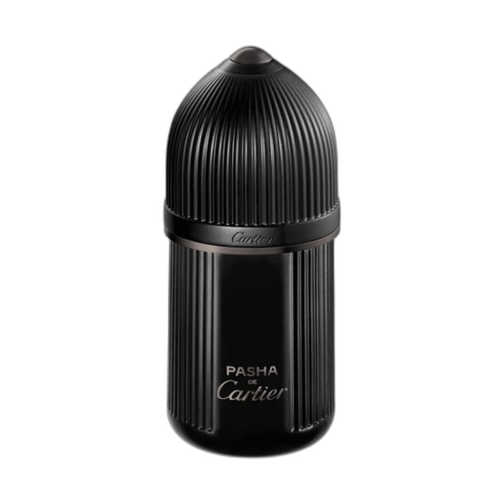 CARTIER PASHA DE CARTIER NOIR ABSOLU (m) 100ml parfume TESTER