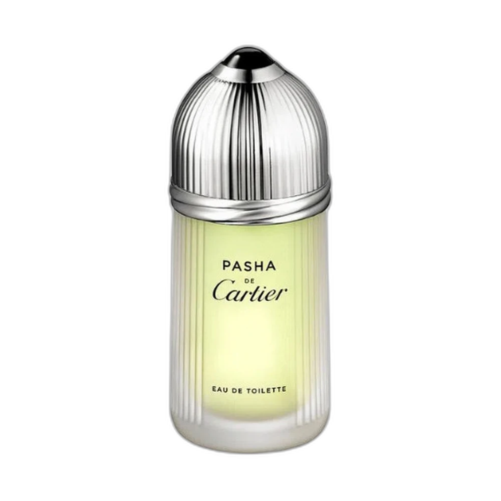 CARTIER PASHA DE CARTIER edt (m) 100ml TESTER