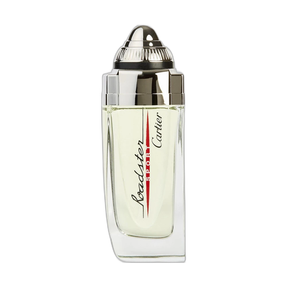 CARTIER ROADSTER SPORT edt (m) 100ml TESTER