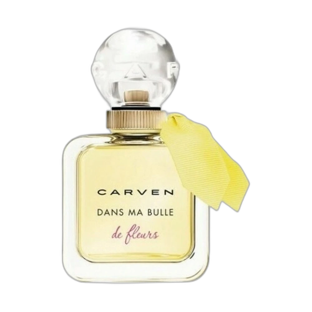 CARVEN DANS MA BULLE DE FLEURS 100ml тестер