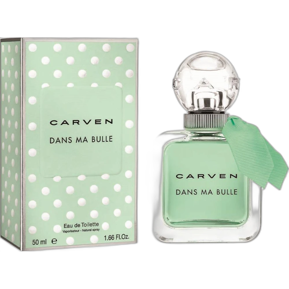 CARVEN DANS MA BULLE 50ml