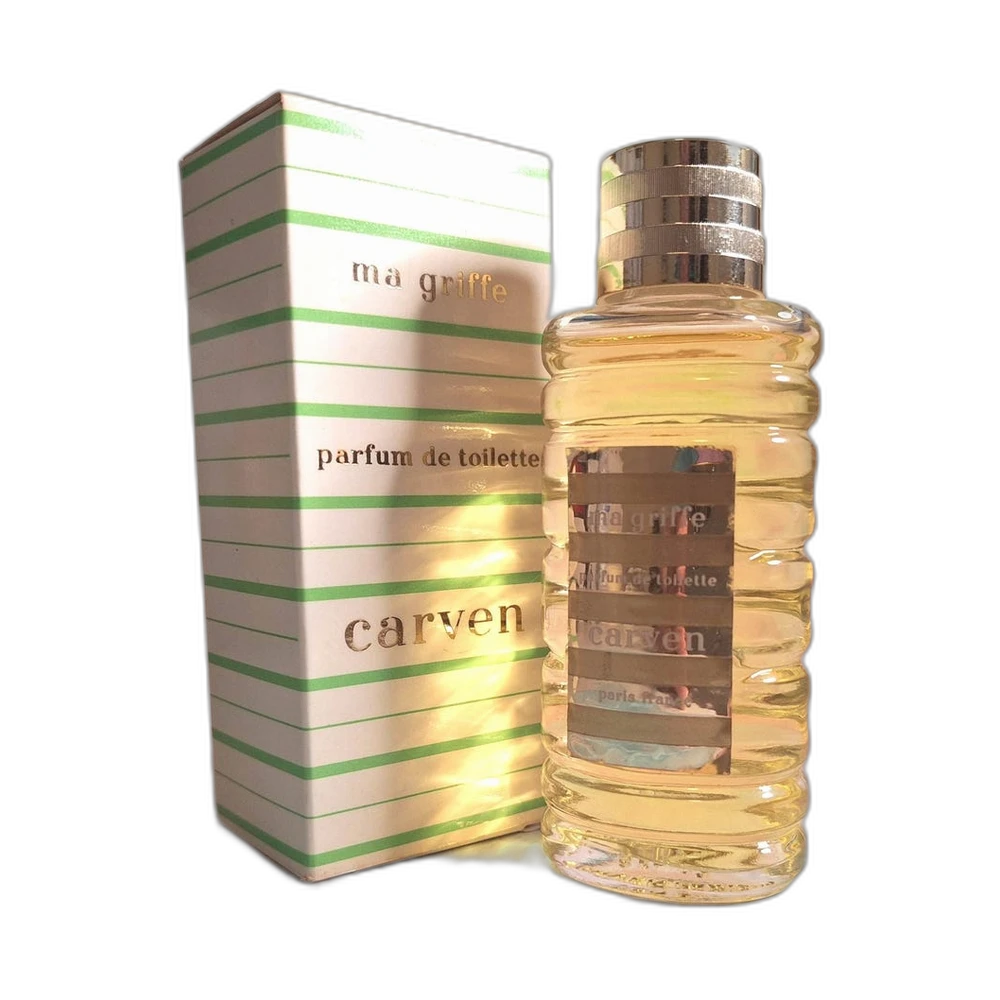 CARVEN MA GRIFFE 60ml винтаж