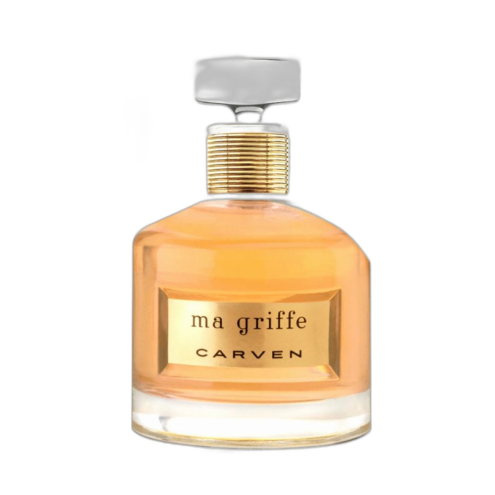 CARVEN MA GRIFFE pdt 240ml винтаж без спрея тестер