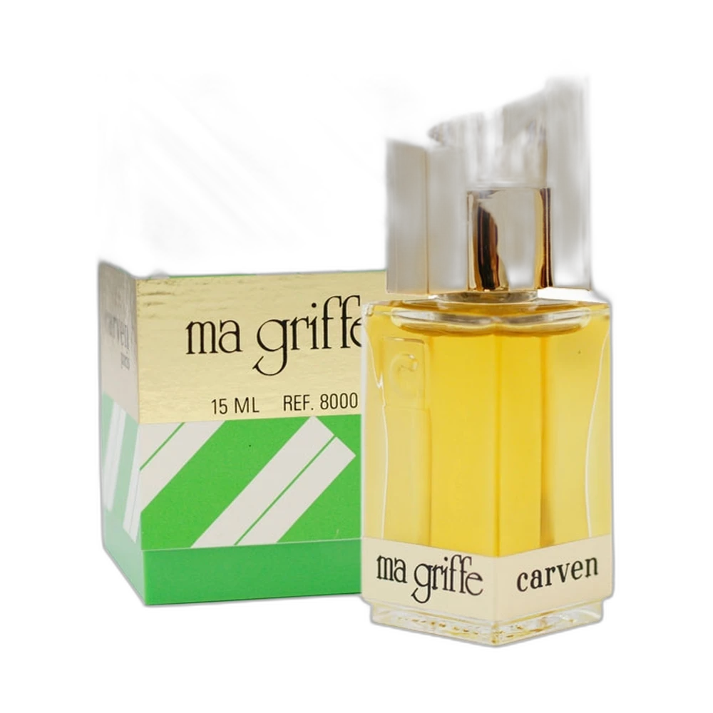CARVEN MA GRIFFE pdt 90ml винтаж