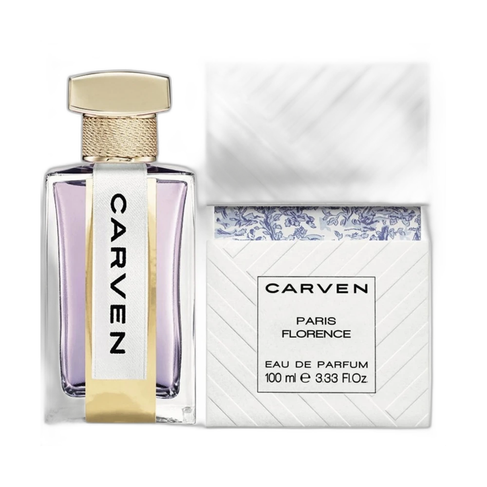 CARVEN PARIS FLORENCE edp (w) 100ml