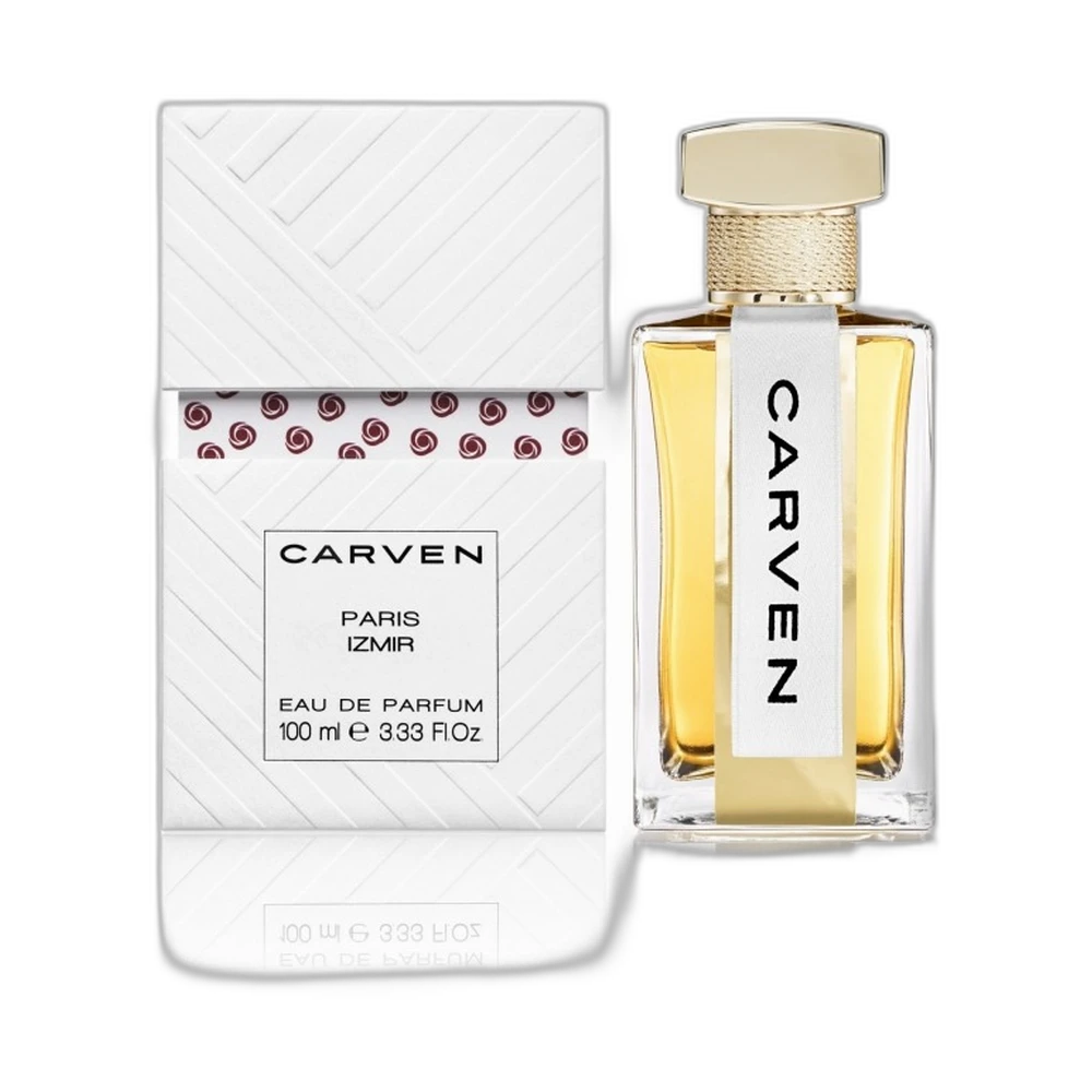 CARVEN PARIS IZMIR edp (w) 100ml