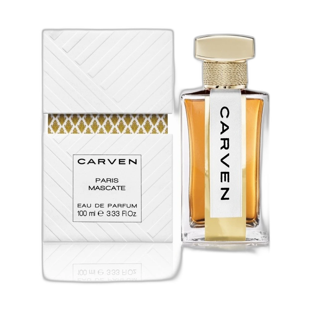 CARVEN PARIS MASCATE edp (w) 100ml