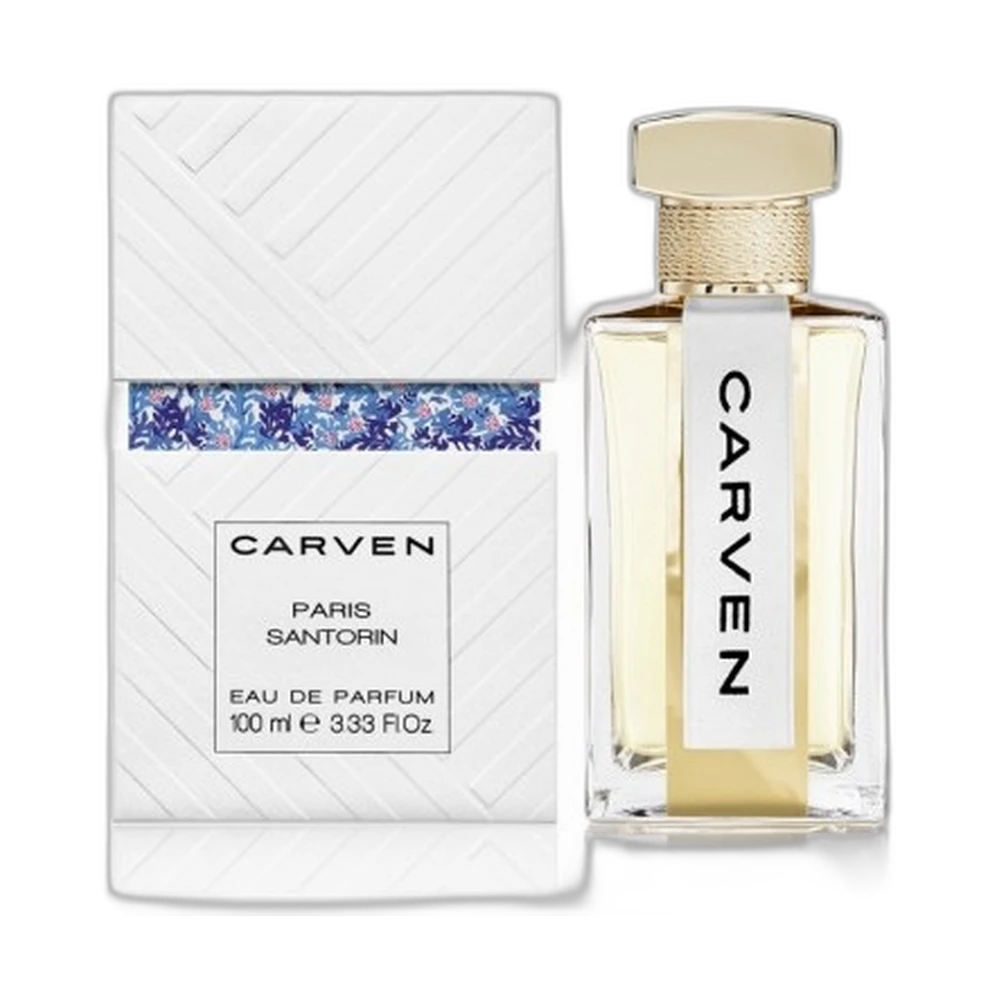 CARVEN PARIS SANTORIN edp 100ml