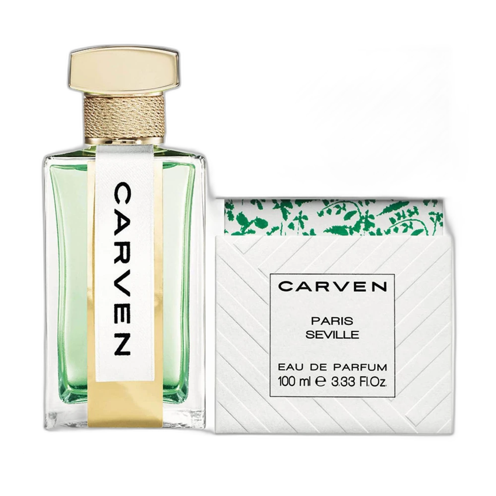 CARVEN PARIS SEVILLE edp (w) 100ml