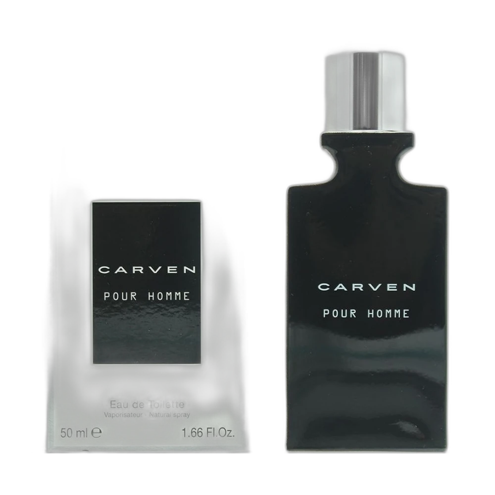 CARVEN POUR HOMME edt (m) 50ml