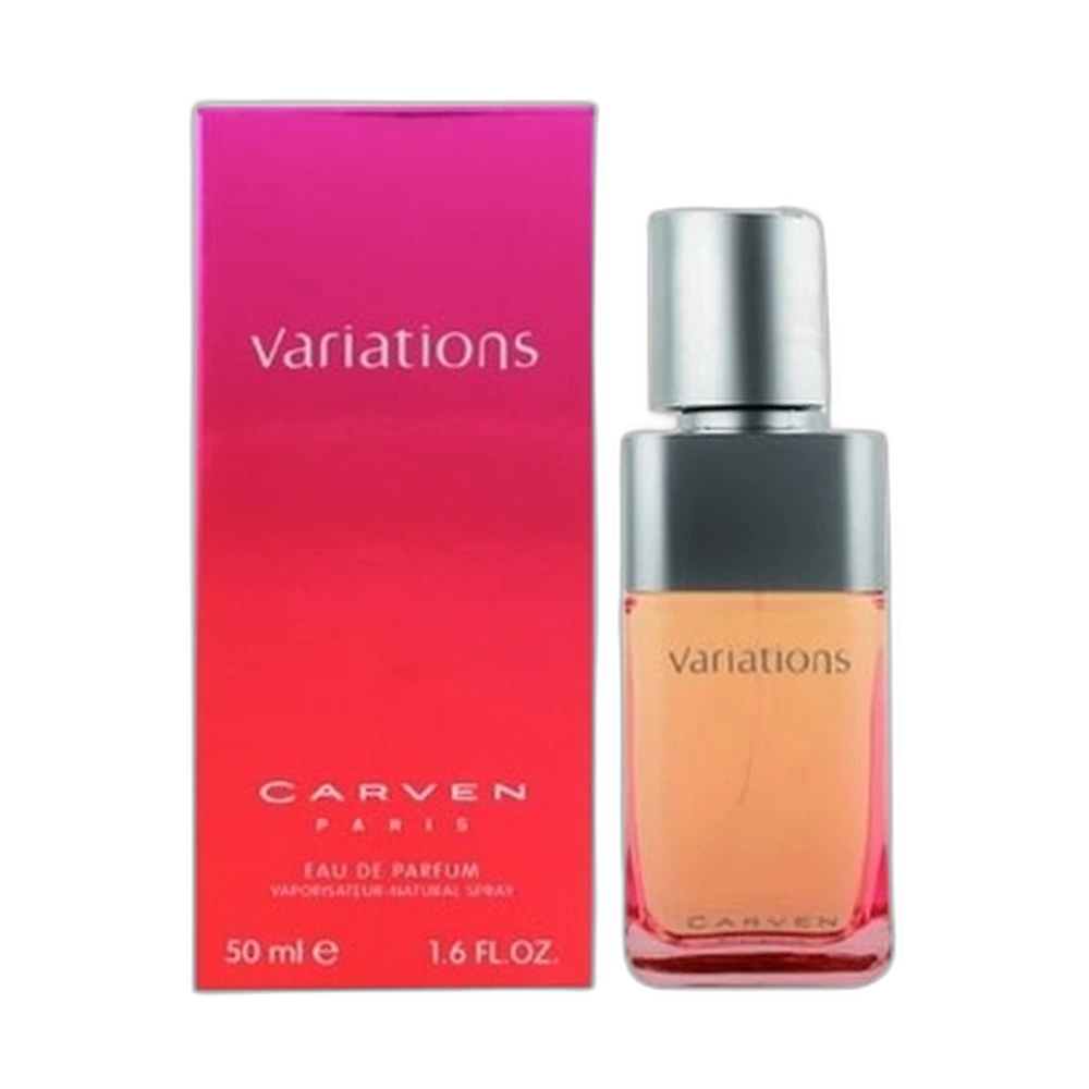 CARVEN VARIATIONS edp (w) 50ml