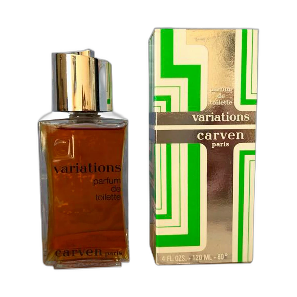 CARVEN VARIATIONS pdt (w) 105ml