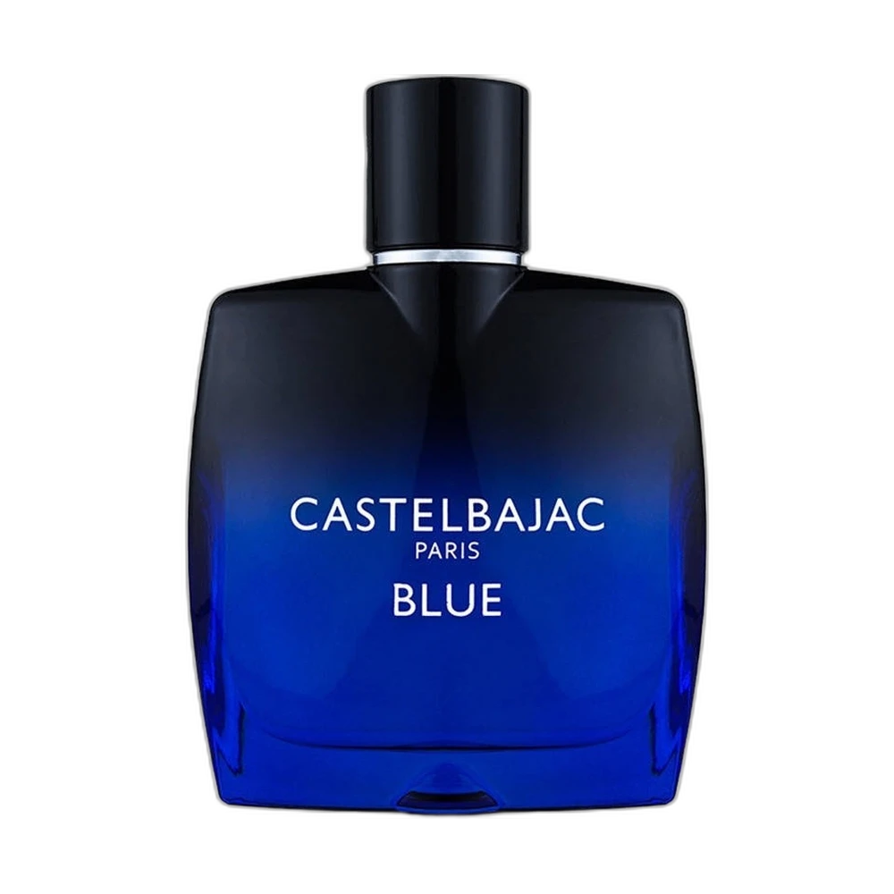 CASTELBAJAC BLUE edt (m) 100ml