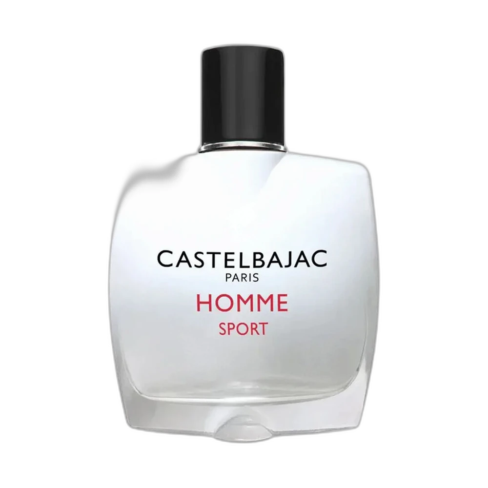 CASTELBAJAC HOMME SPORT 50ml тестер
