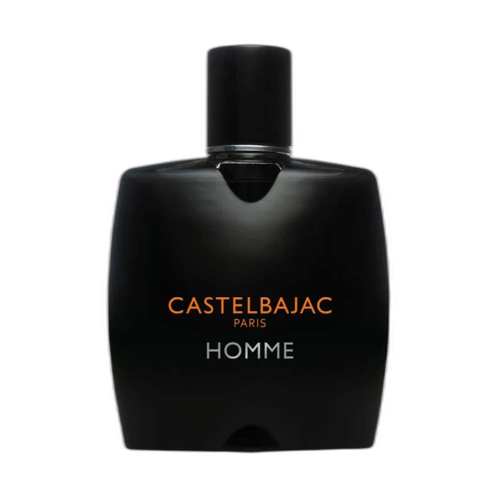 CASTELBAJAC HOMME edt (m) 100ml TESTER