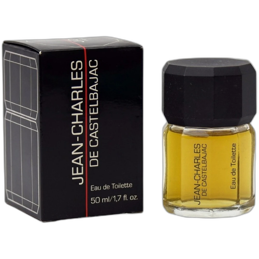 CASTELBAJAC JEAN - CHARLES edt (m) 100ml