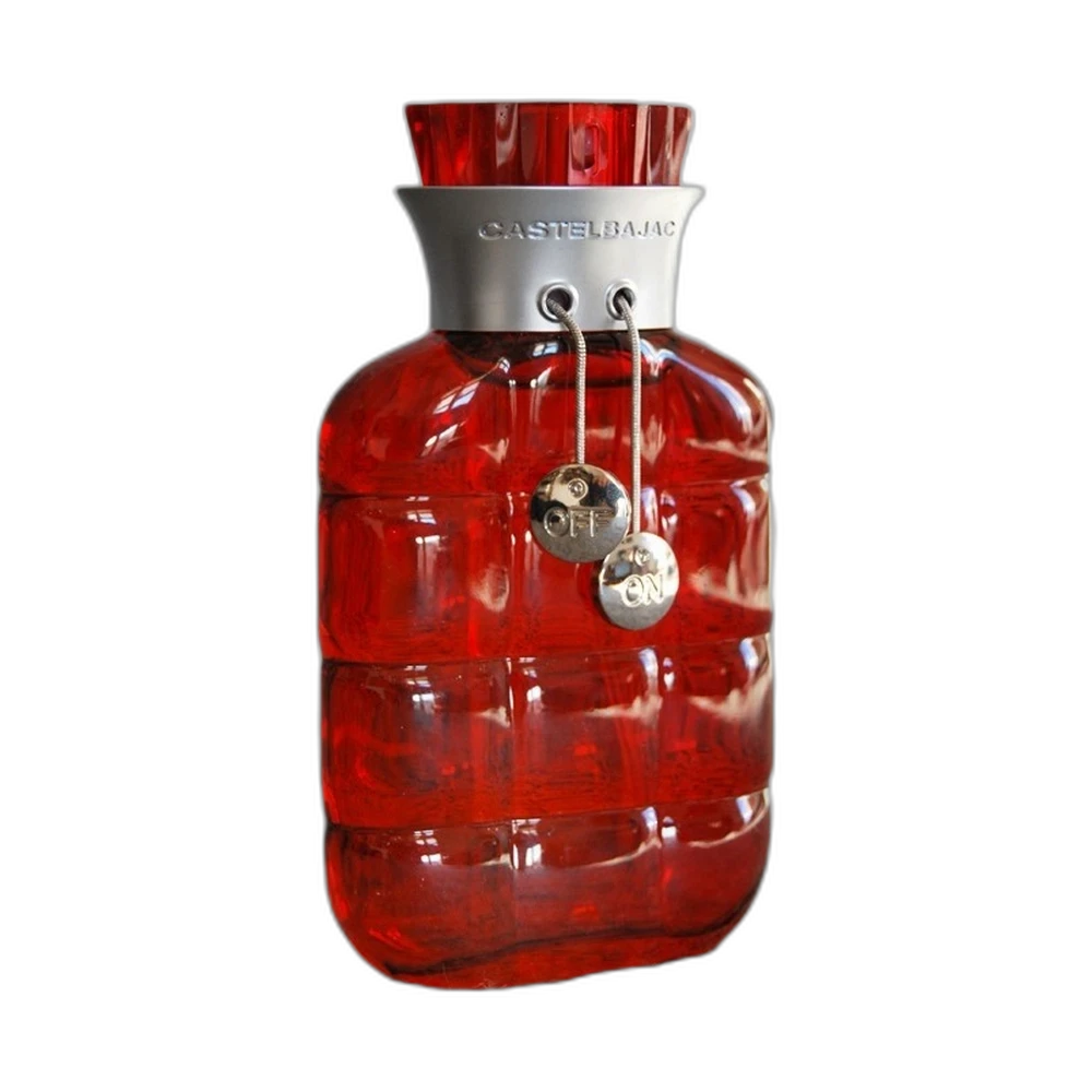 CASTELBAJAC edp (w) 30ml TESTER