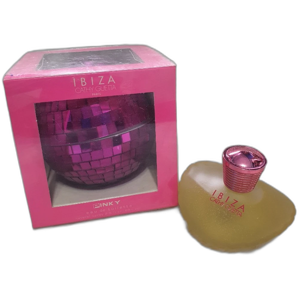 CATHY GUETTA IBIZA 90ml