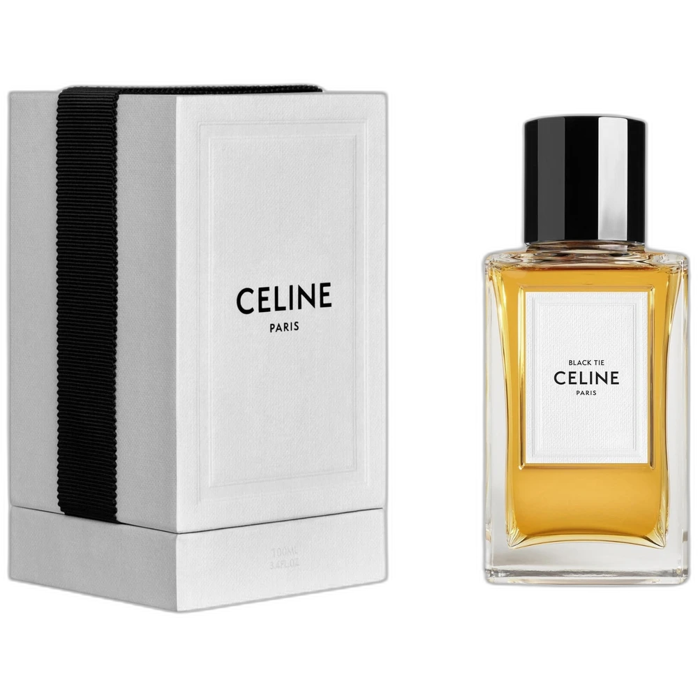 CELINE BLACK TIE 100ml