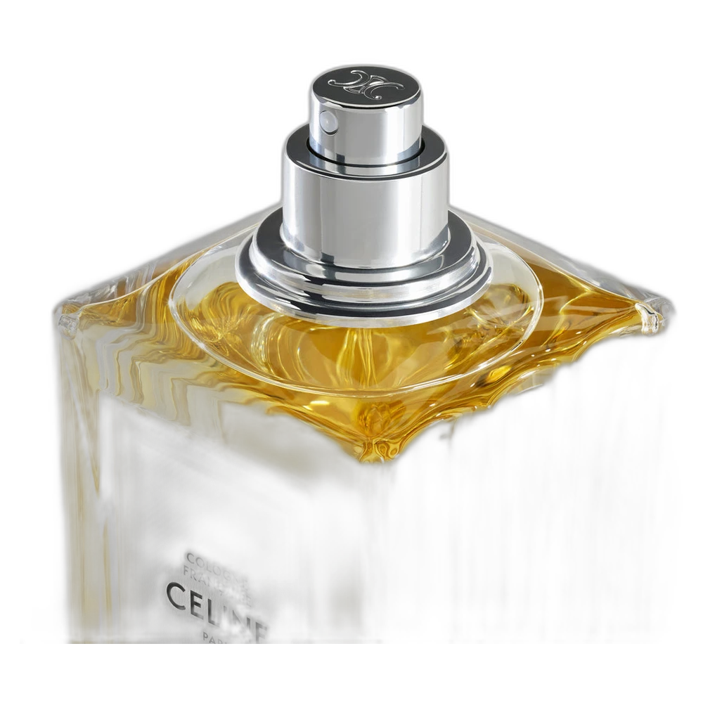 CELINE COLOGNE FRANCAISE 100ml тестер