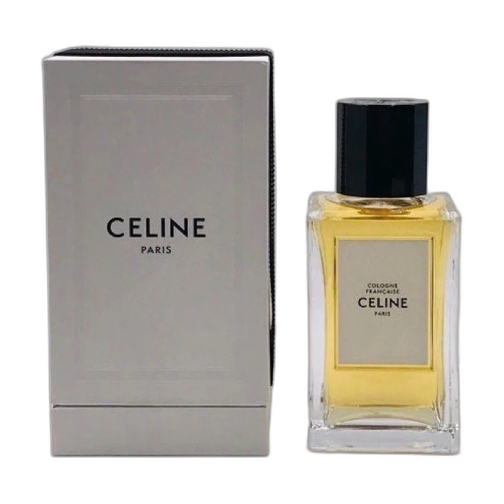 CELINE COLOGNE FRANCAISE 100ml