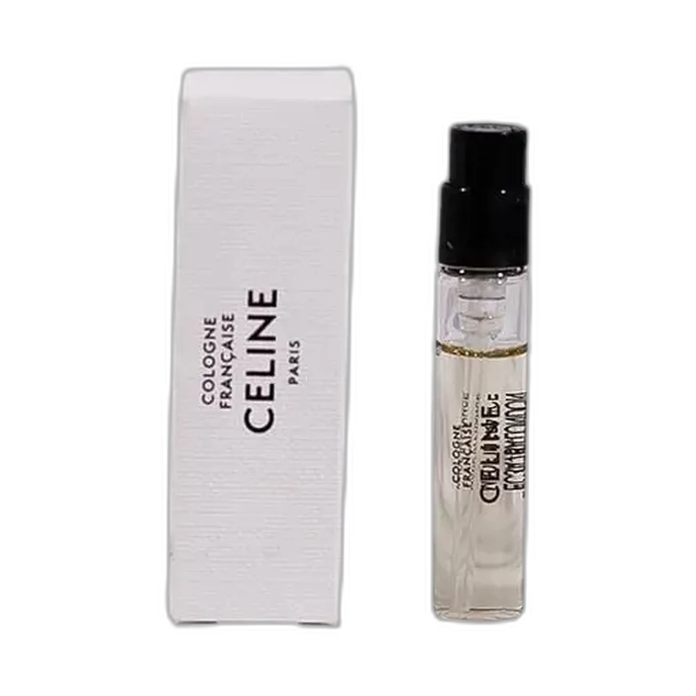 CELINE COLOGNE FRANCAISE edp 2ml пробник