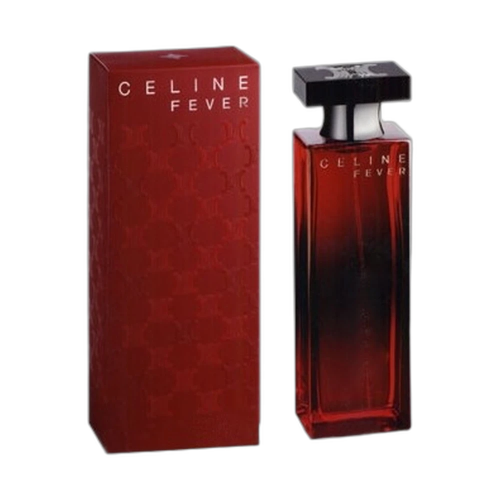 CELINE FEVER edp (w) 100ml