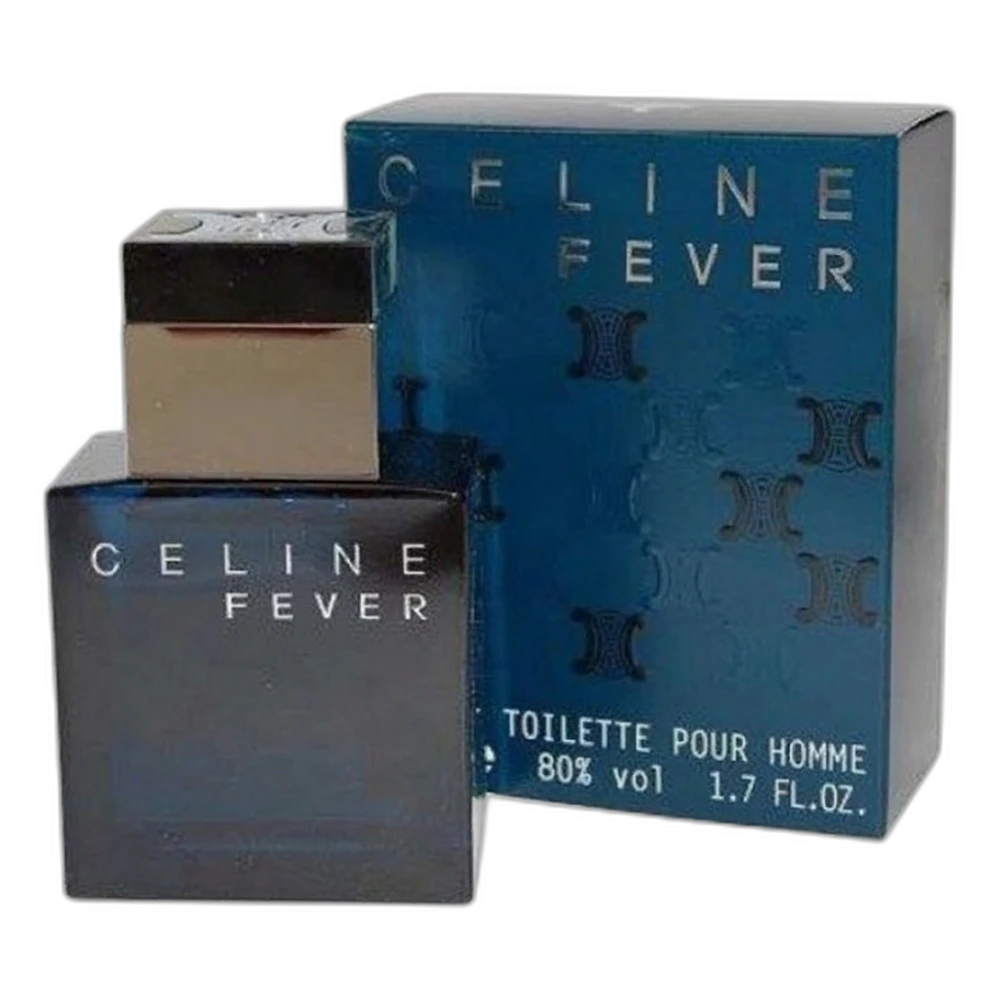 CELINE FEVER edt (m) 30ml