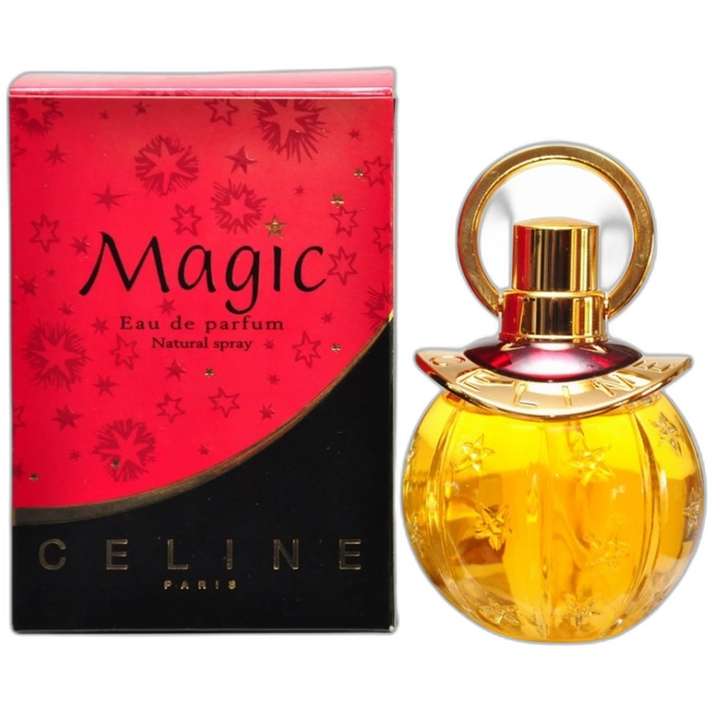 CELINE MAGIC edp (w) 50ml