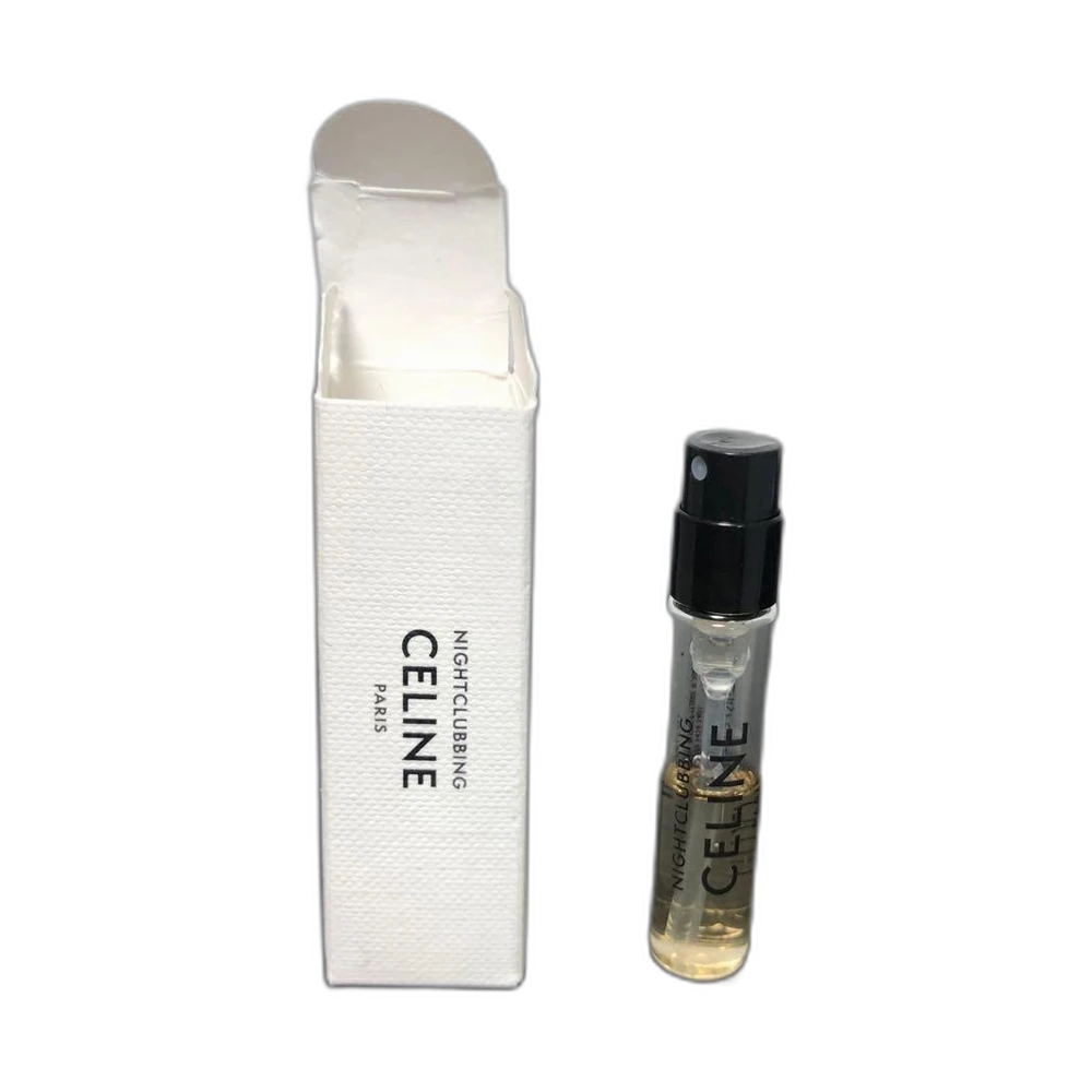 CELINE NIGHTCLUBBING 2ml пробник
