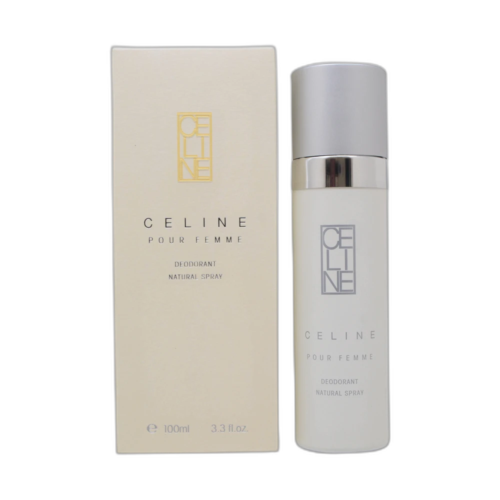 CELINE POUR FEMME 100ml тестер