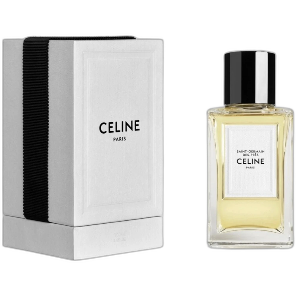 CELINE SAINT-GERMAIN-DES-PRES edp 100ml