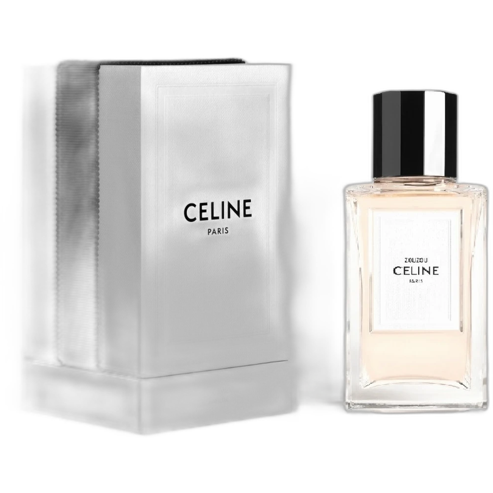 CELINE ZOUZOU edp (w) 100ml