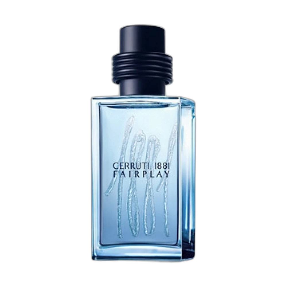 CERRUTI 1881 FAIRPLAY 100ml тестер