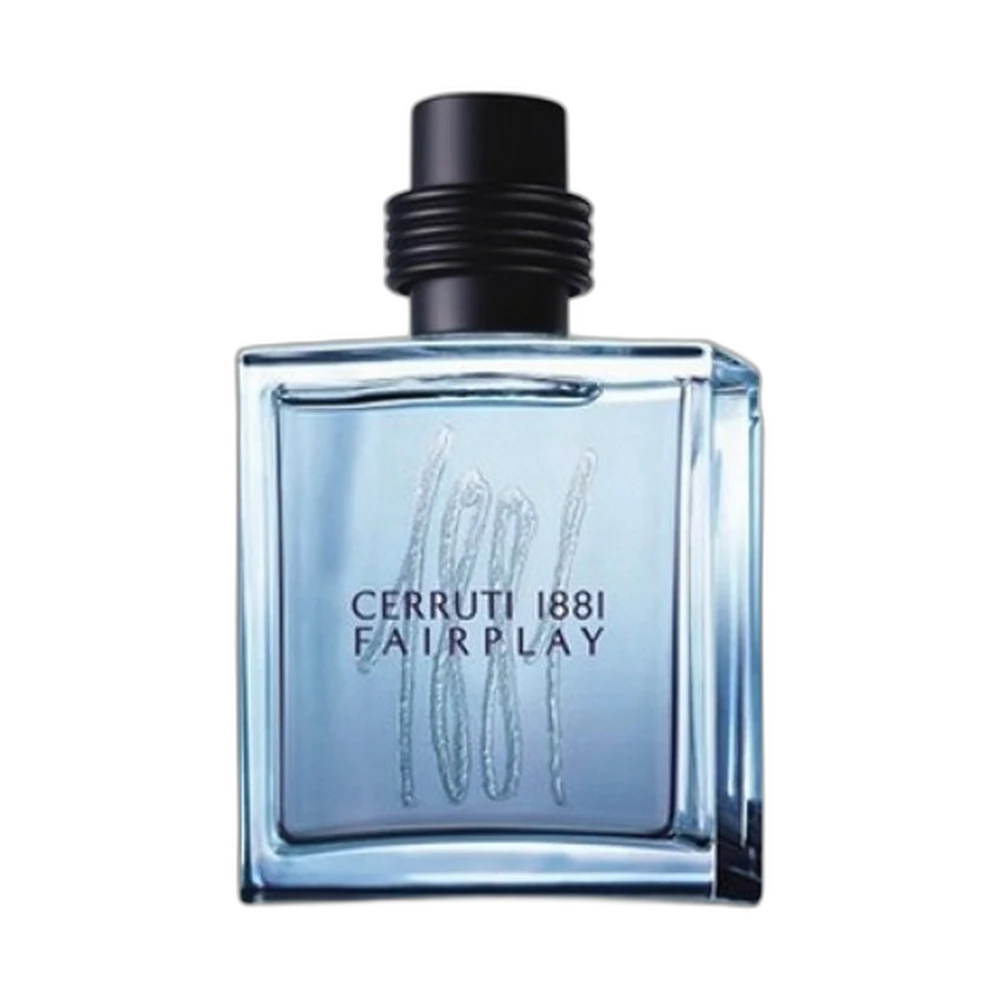 CERRUTI 1881 FAIRPLAY edt (m) 50ml TESTER