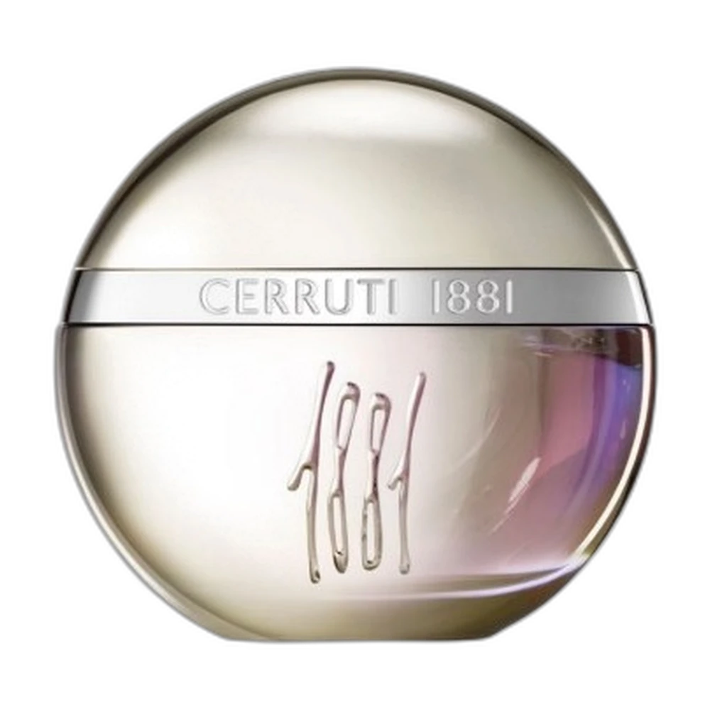 CERRUTI 1881 REVE DE ROSES edp (w) 100ml TESTER