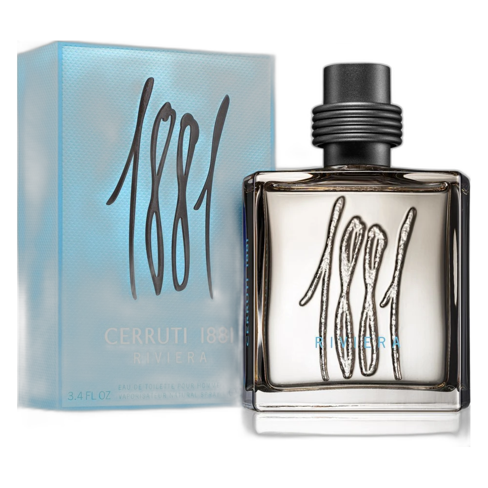 CERRUTI 1881 RIVIERA 100ml