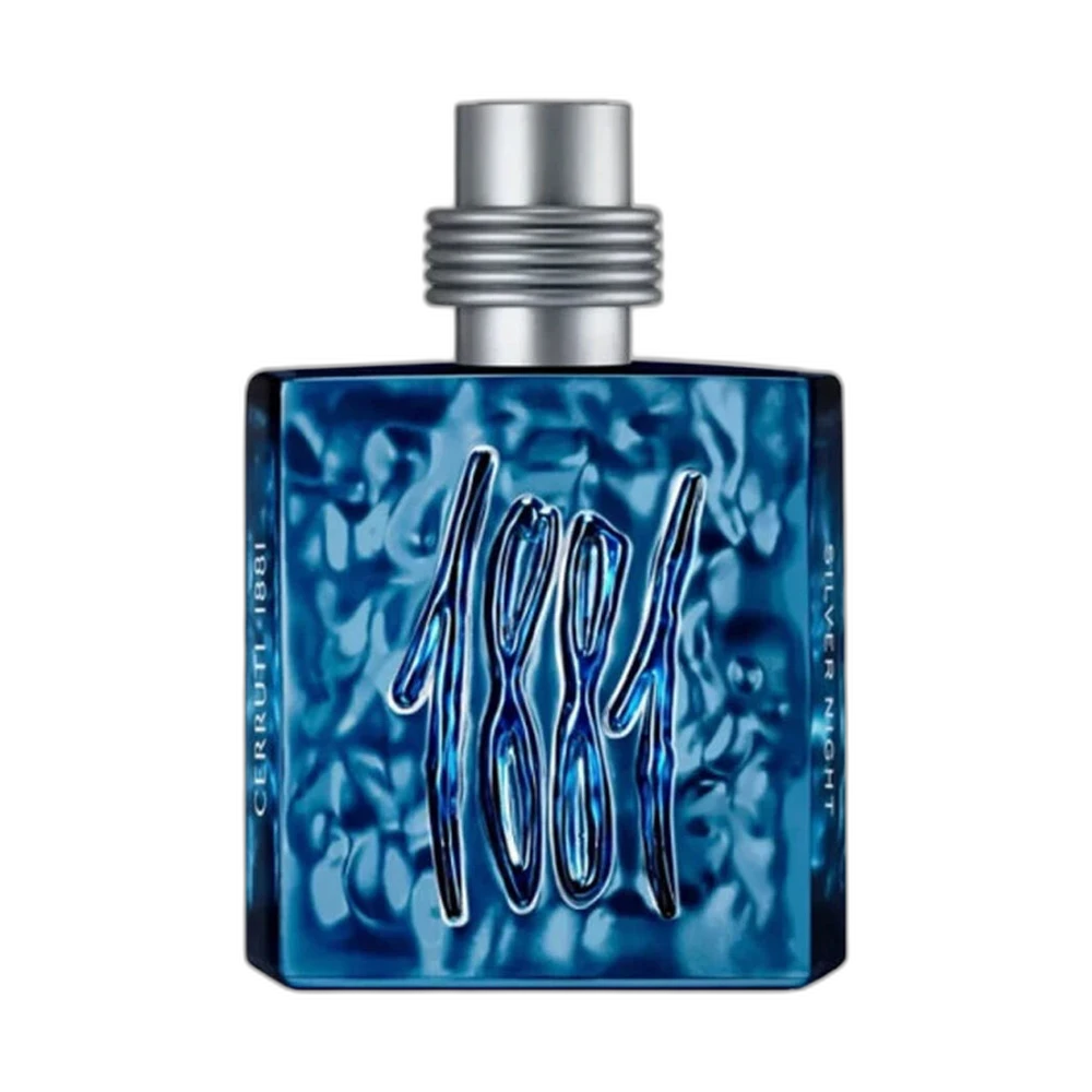 CERRUTI 1881 SILVER NIGHT 100ml тестер
